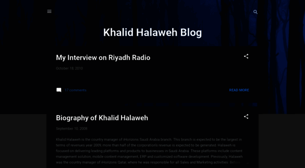 khalidhalaweh.blogspot.com