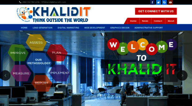 khalidit.com