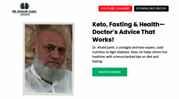 khalidjamil.com