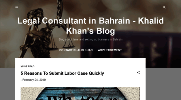 khalidkhanblog.com