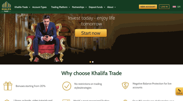 khalifa-trade.com