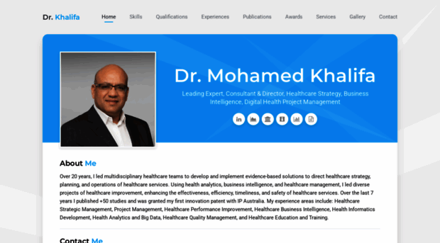 khalifa.com.au