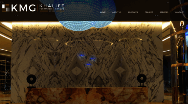 khalifemarble.com