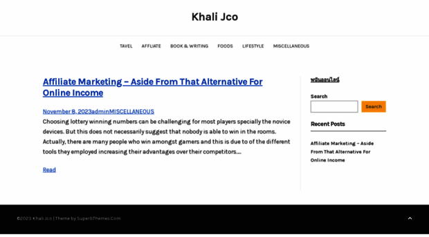 khalijco.com