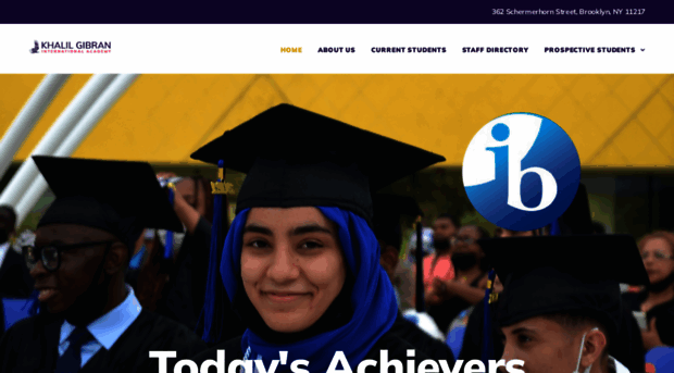 khalilgibranhs.org