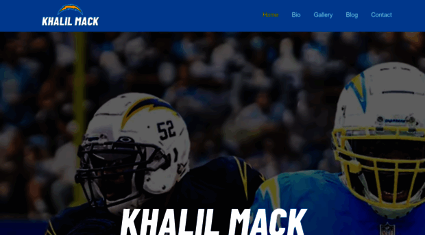 khalilmack.com