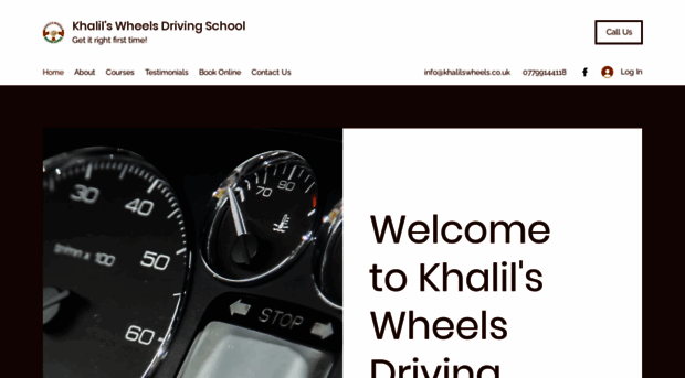 khalilswheels.co.uk