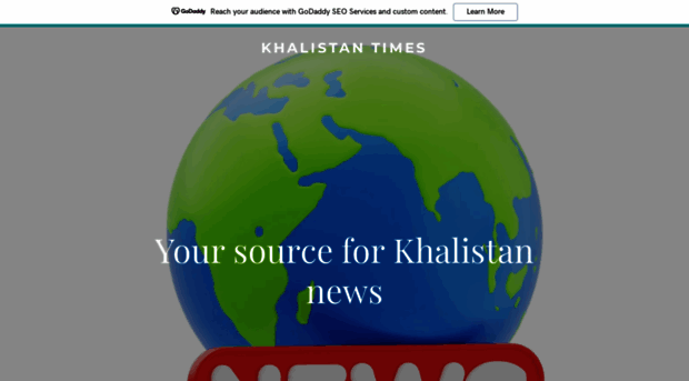 khalistantimes.com