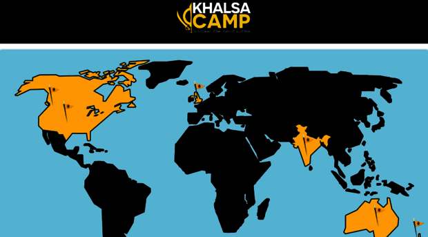 khalsacamp.com