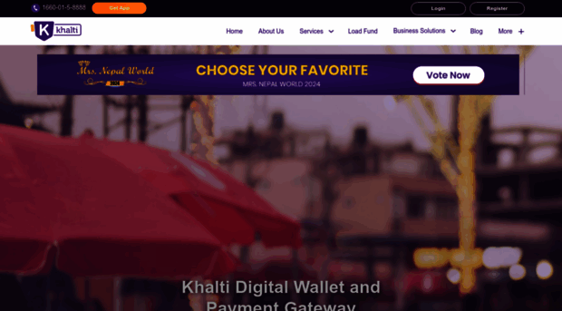 khalti.com