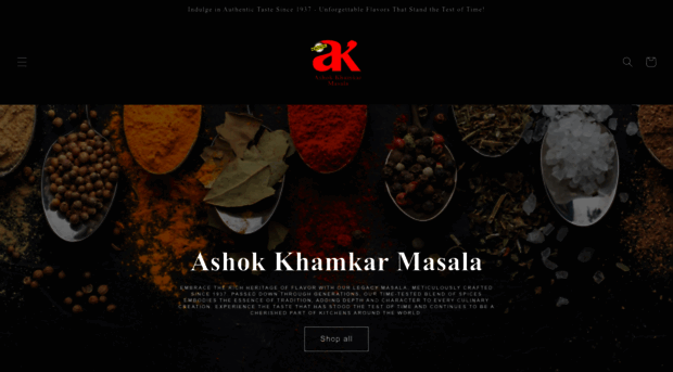 khamkar.co.in