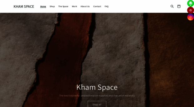 khamspace.com