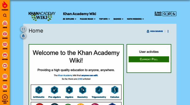 khanacademy.wikia.com