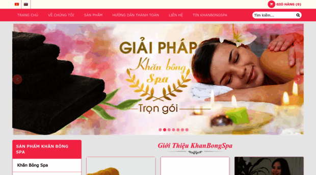 khanbongspa.com