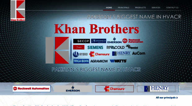 khanbrothers.net