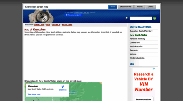khancoban-nsw.street-map.net.au