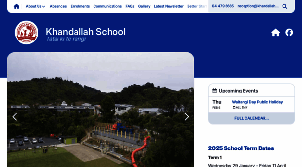 khandallah.school.nz