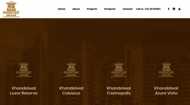 khandelwalgroupe.com