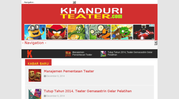 khanduriteater.com