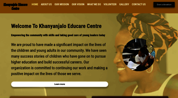 khaneducarecentre.org