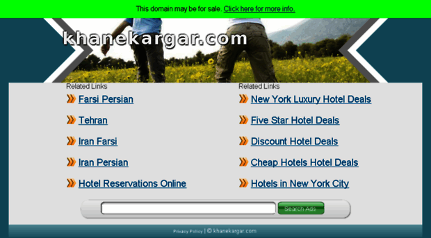 khanekargar.com