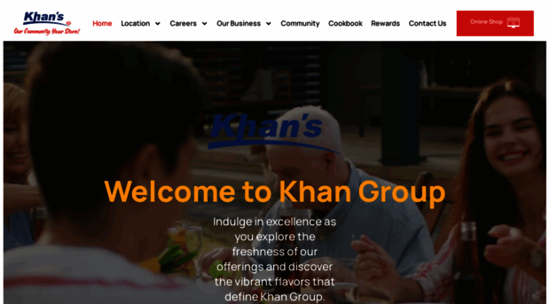 khangroup.com.au