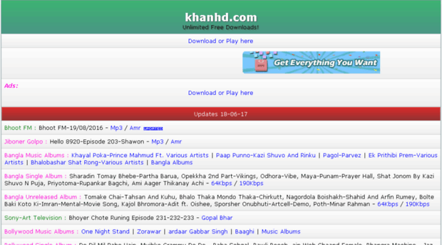 khanhd.com