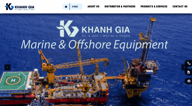khanhgia.com