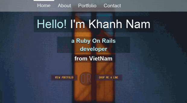 khanhnam.herokuapp.com