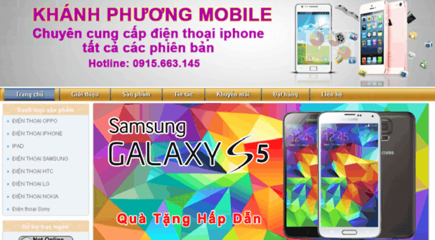 khanhphuongmobile.com