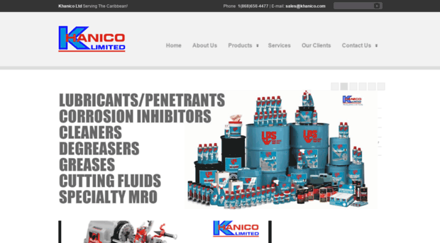 khanico.com