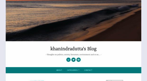 khanindradutta.wordpress.com