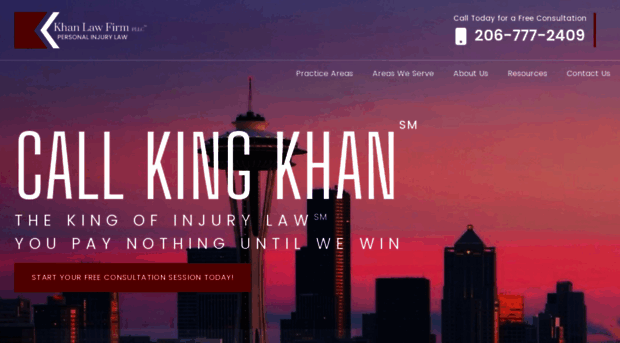 khaninjurylaw.com