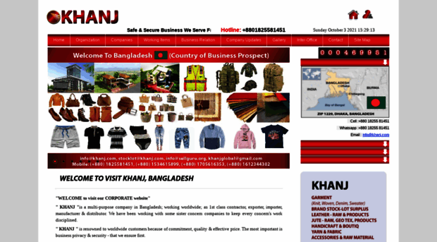 khanj.com