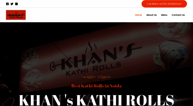 khankathirolls.com