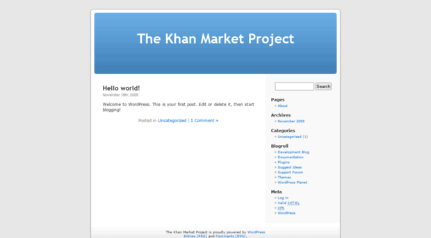 khanmarket.com