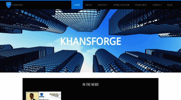 khansforge.com