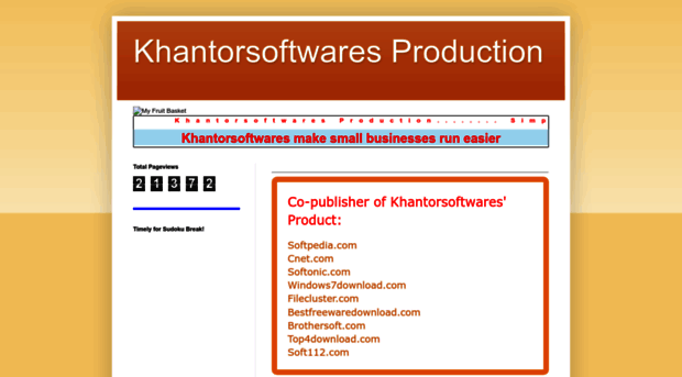 khantorsoftwares.blogspot.co.il