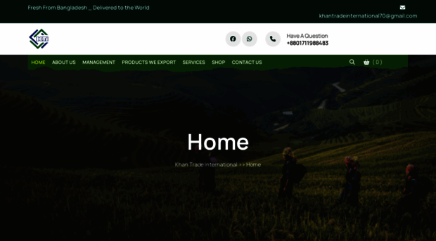 khantradeinternational.org