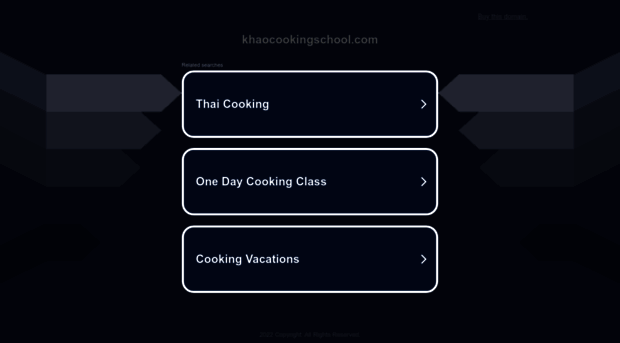 khaocookingschool.com