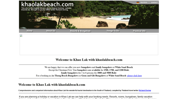 khaolakbeach.com