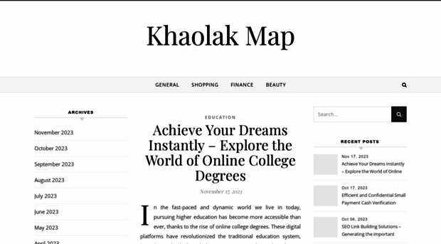 khaolakmap.com