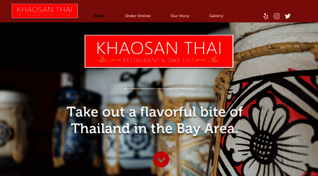 khaosanthaisj.com