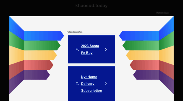 khaosod.today