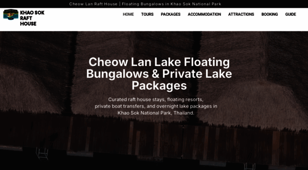 khaosokrafthouse.com