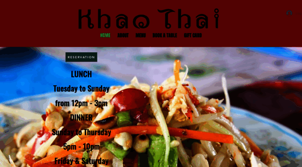 khaothai.ca