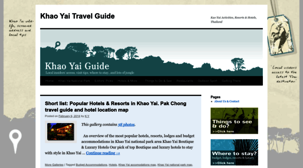 khaoyaiguide.com