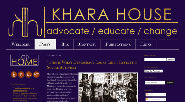 kharahouse.com