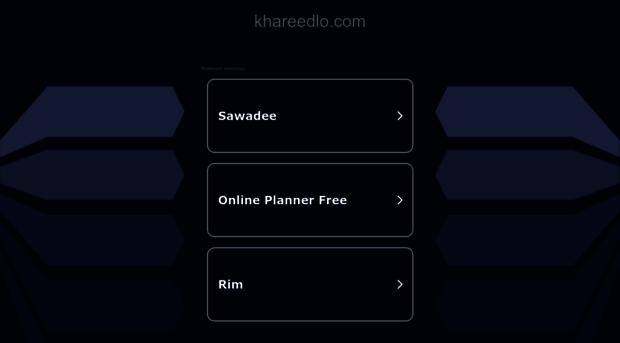 khareedlo.com