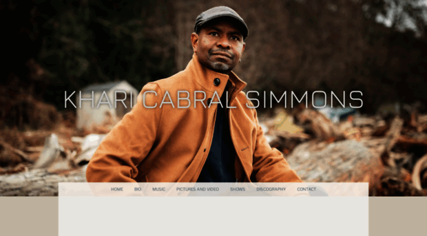 kharicabralsimmons.com